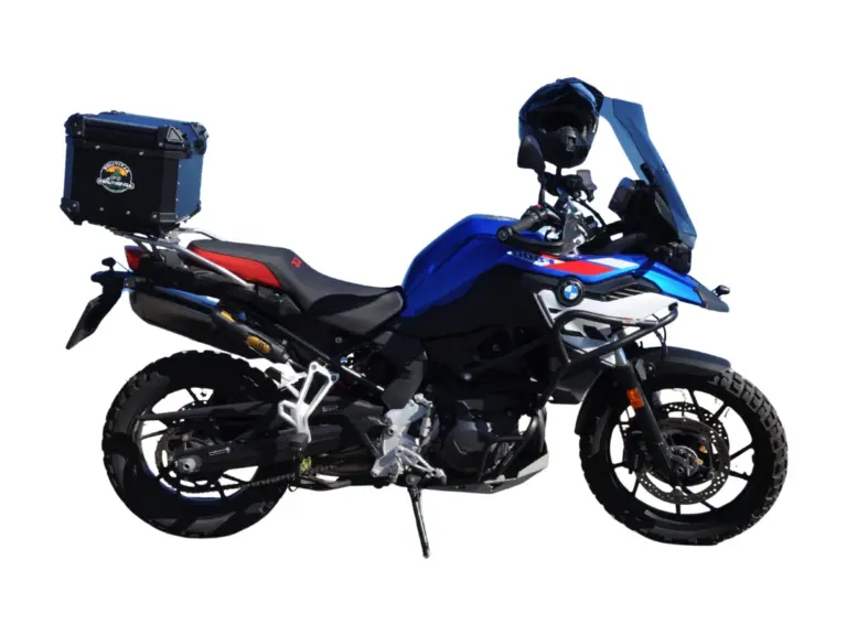 BMW F 800 GS