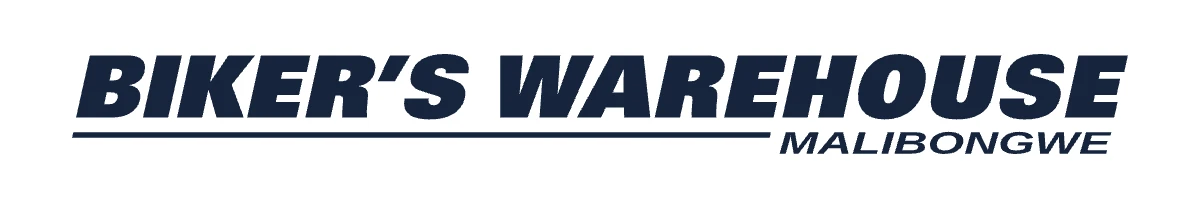 Biker’s Warehouse Malibongwe logo