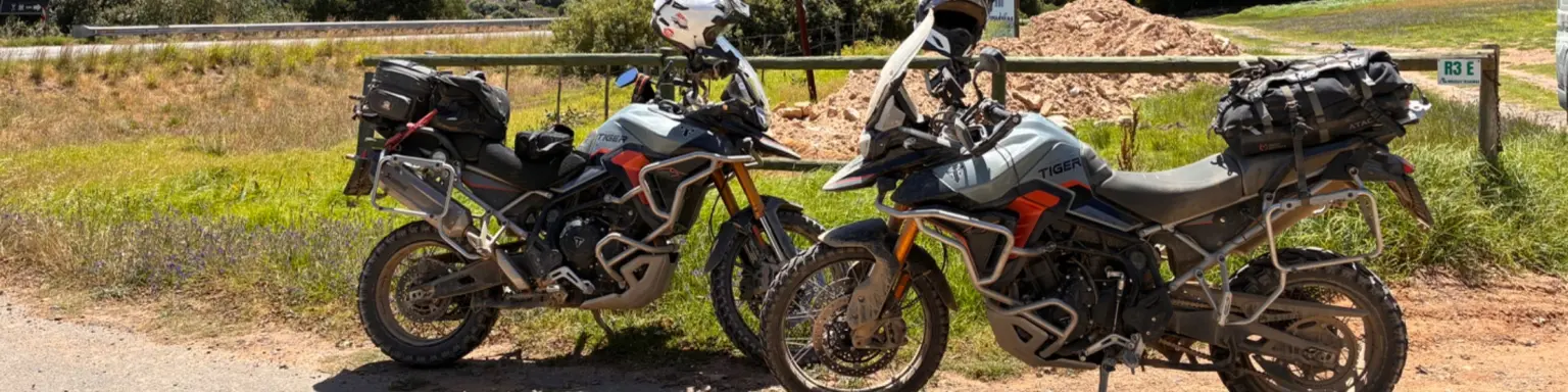 Cape Bike Travel's new cover photo