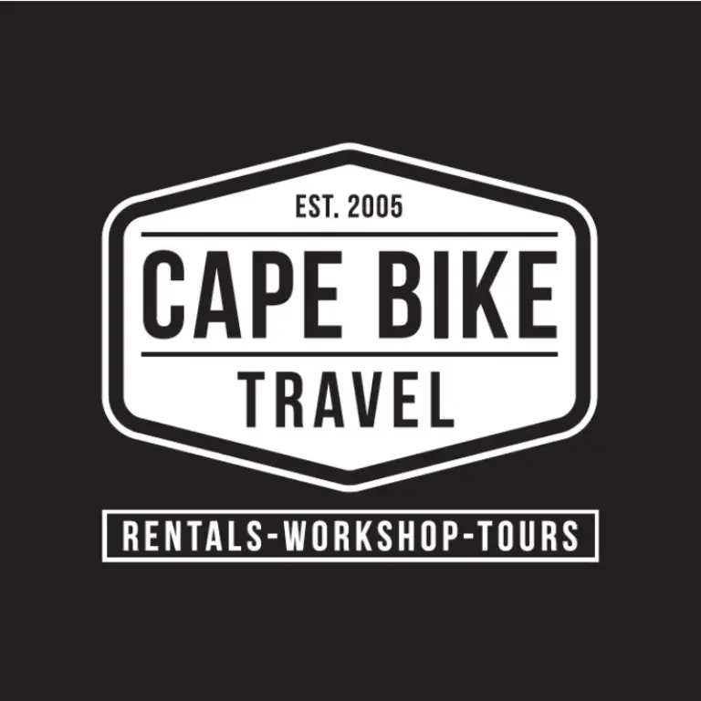 Cape Bike Travel's new profile photo