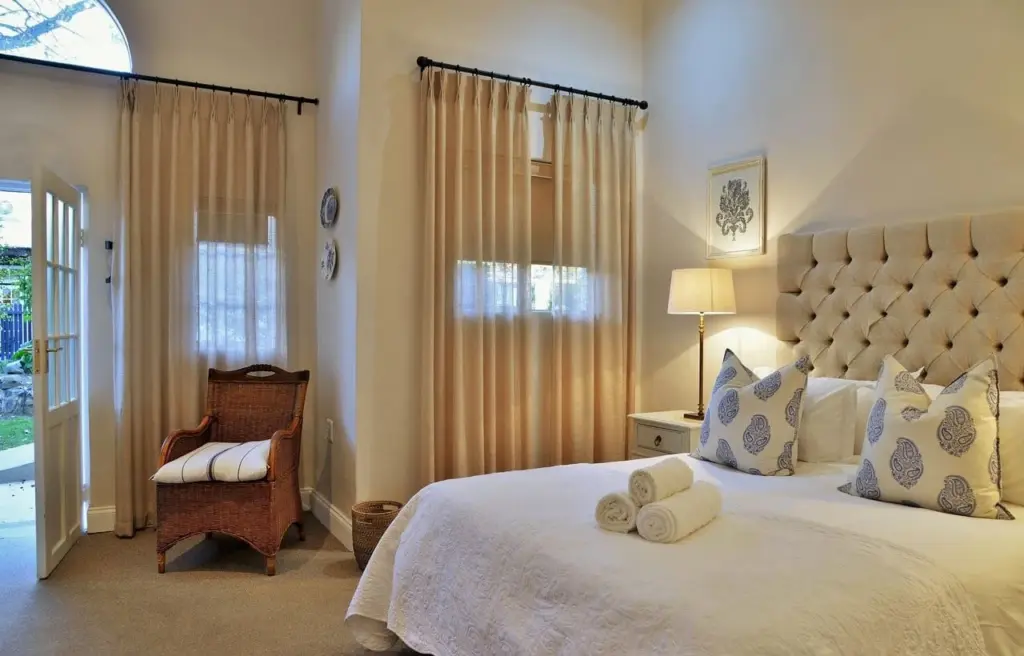 Standard Room, Swartberg Hotel