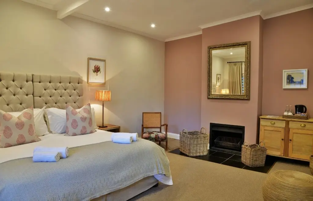 Luxury Room, Swartberg Hotel