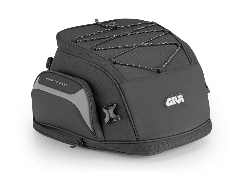 GIVI EASY08 Tail Bag, 19 to 23 litres