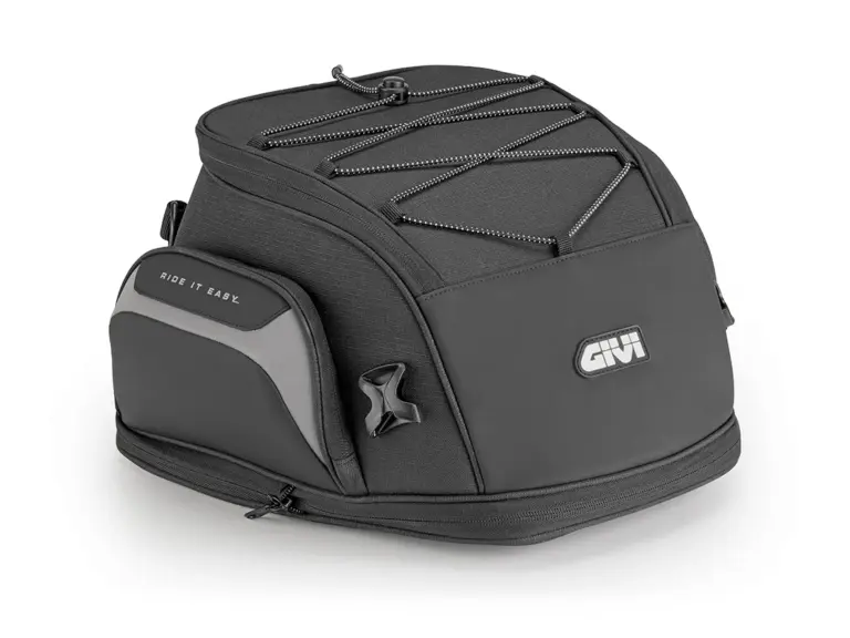 GIVI EASY08 Tail Bag, 19 to 23 litres