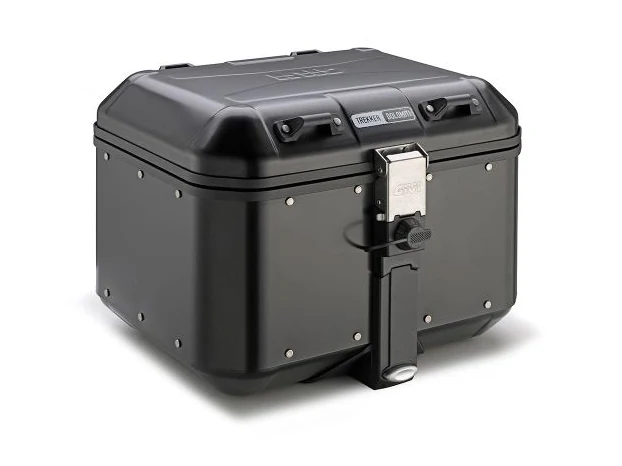 GIVI Trekker Dolomiti 46L Black Line
