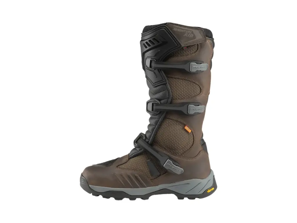 Forma Adventure Air Dry Brown
