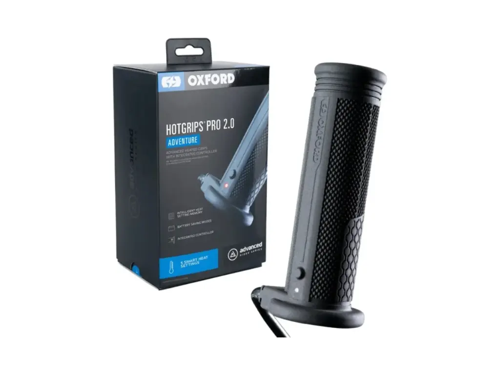 Oxford HotGrips Pro 2.0 Adventure