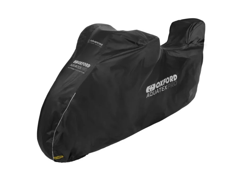 Oxford Aquatex Pro + Topbox L