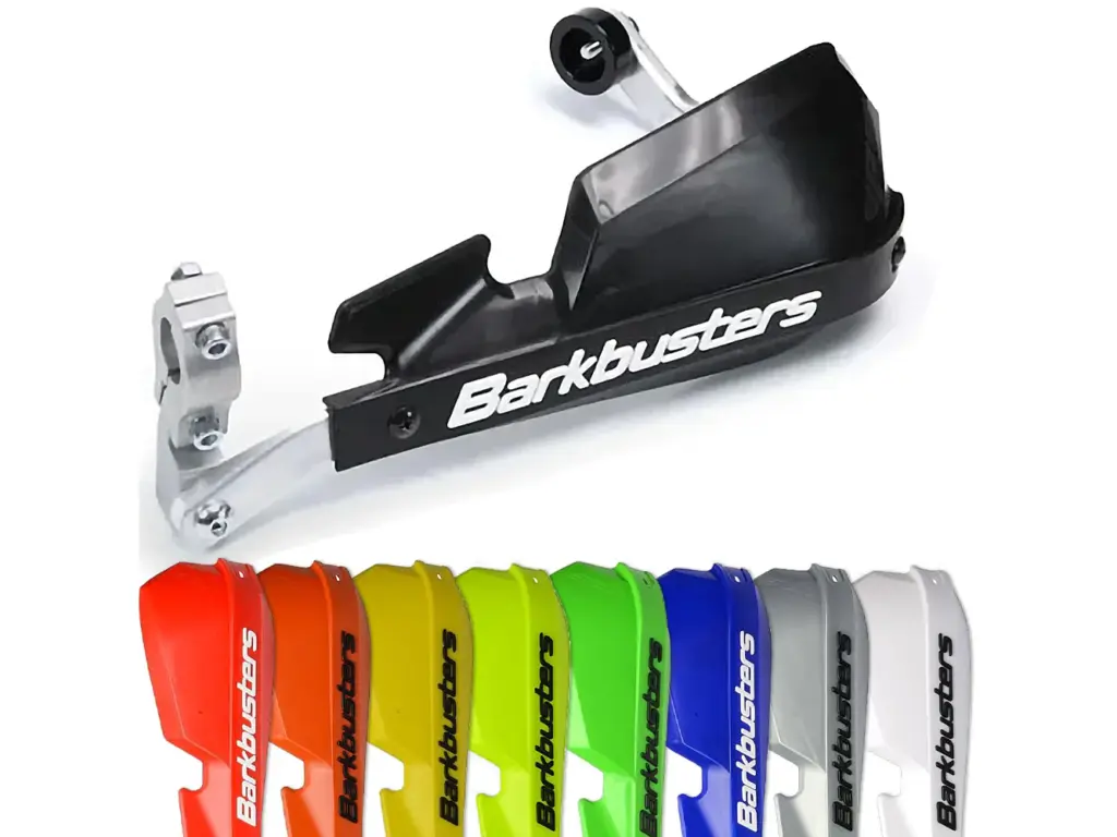 Barkbusters Hand Guards
