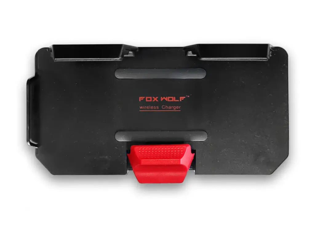Navigation Cellphone Holder Wireless