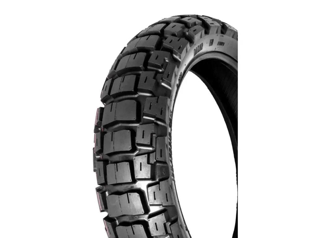 Motoz Tractionator Adventure Tyres