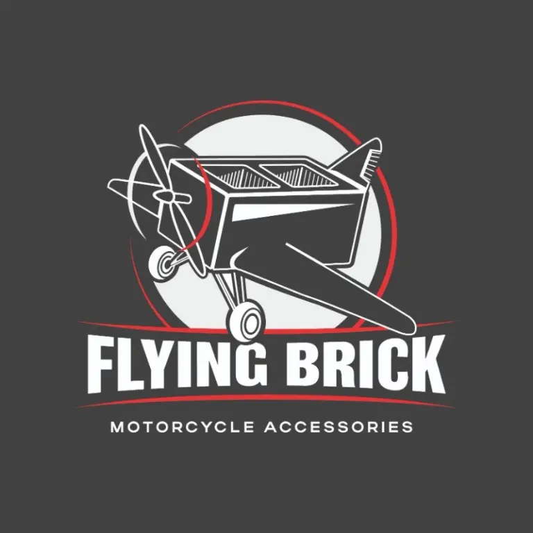 Flying Brick Motorcycle Accessories's new profile photo