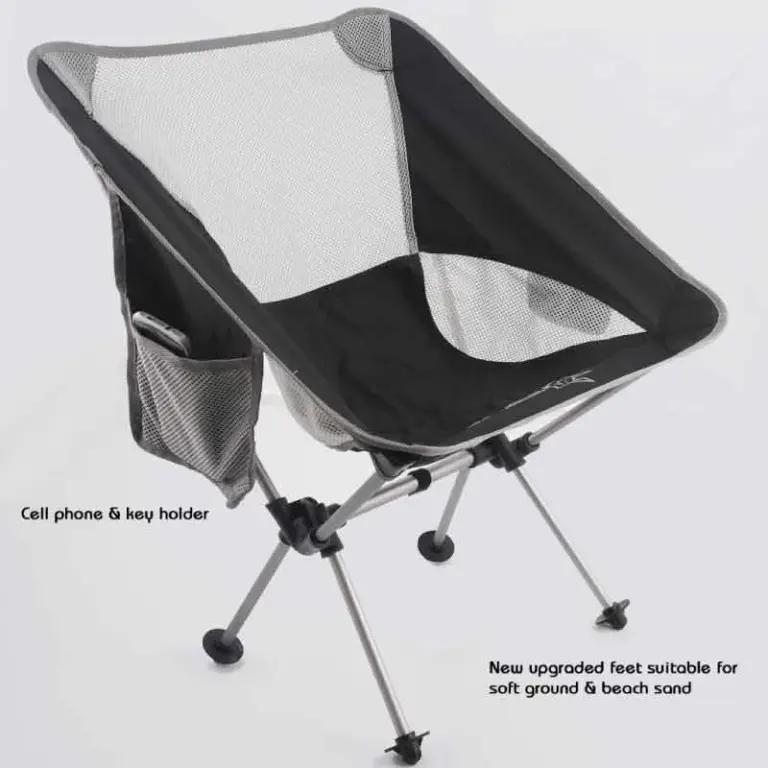Desert Fox EZSEAT