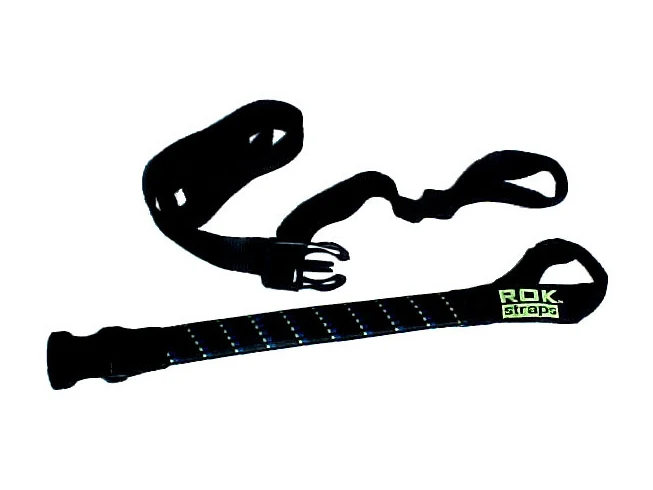 ROK Straps Adjustable Straps, 2 pack