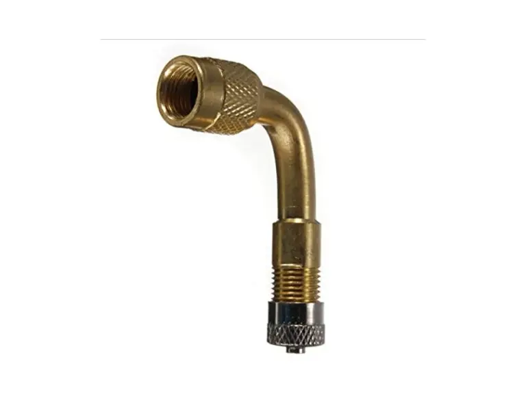 90"Degree Valve Extension