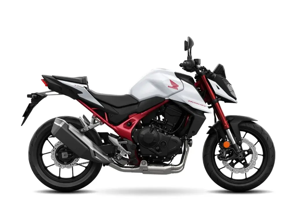 2026 Honda CB 750A Hornet