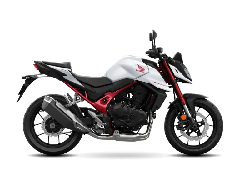 2026 Honda CB 750A Hornet