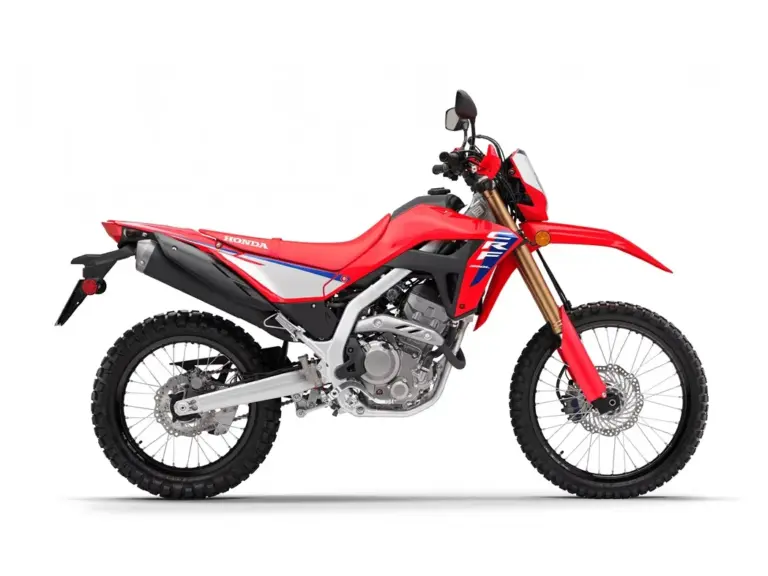 2026 Honda CRF 300L