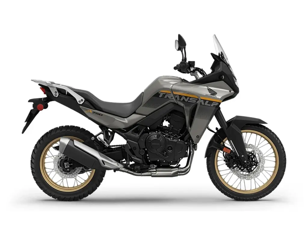 2026 Honda XL 750 Transalp
