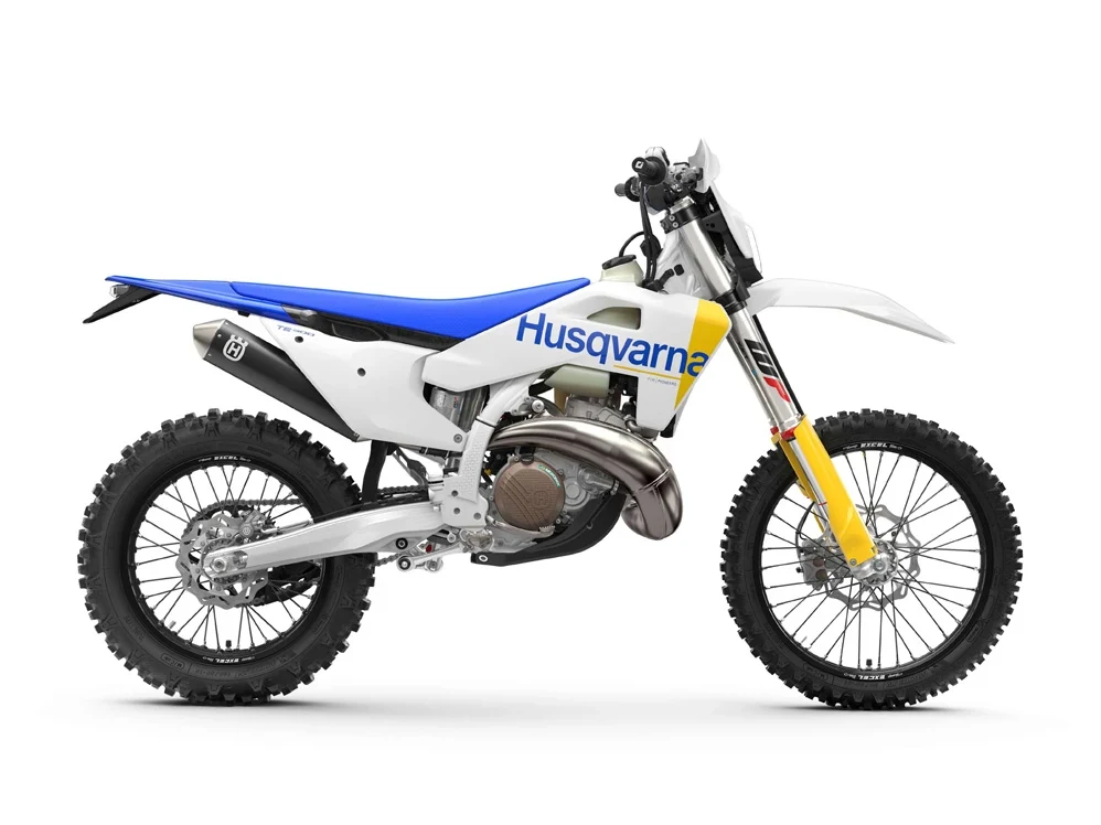 2027 Husqvarna TE 300