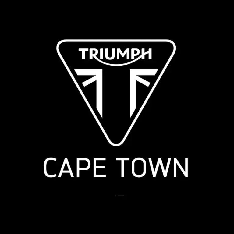 Triumph Cape Town's new profile photo