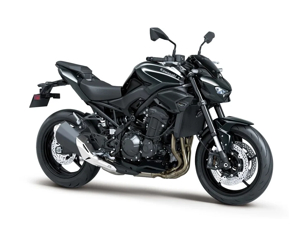 2026 Kawasaki Z900 ABS