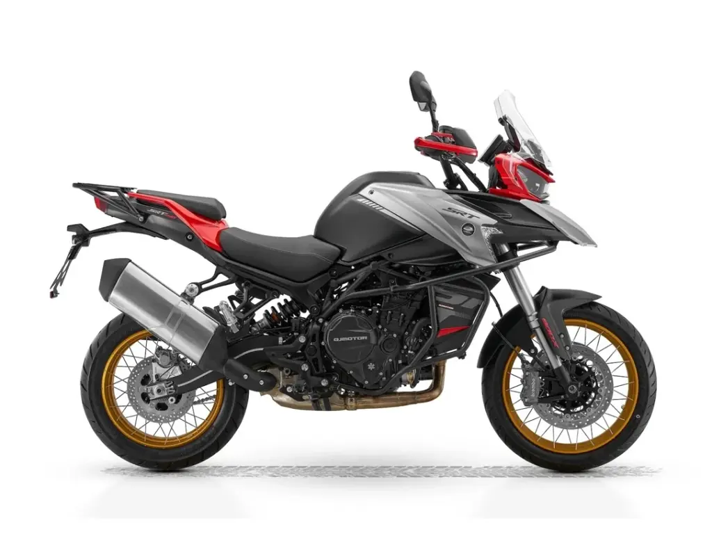 2026 QJ Motor SRT 900 SX