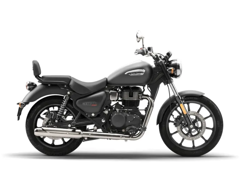2026 Royal Enfield Meteor 350