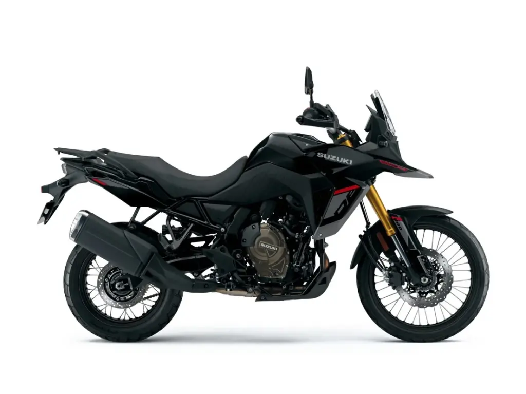 2026 Suzuki V-Strom DL 800DE
