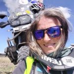 Profile picture of Stefanie GSgirl Algarve