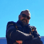 Profile picture of Chris van Latum